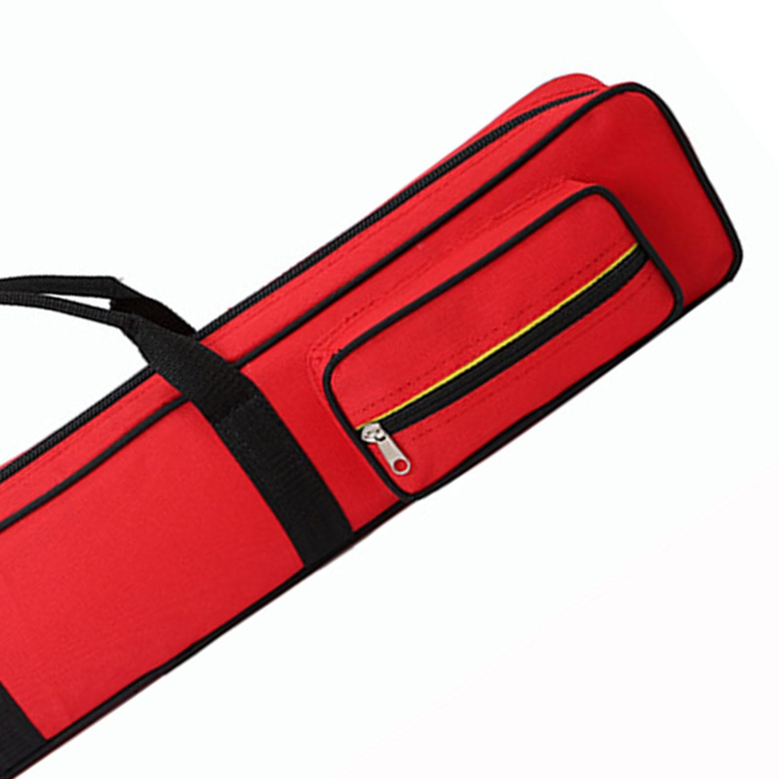 Chalk Bag - Pool Cue Bag Case Oxford Soft