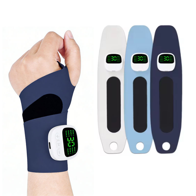 Wrist Wraps - NEW EMS Electric Hand Wrist Massager