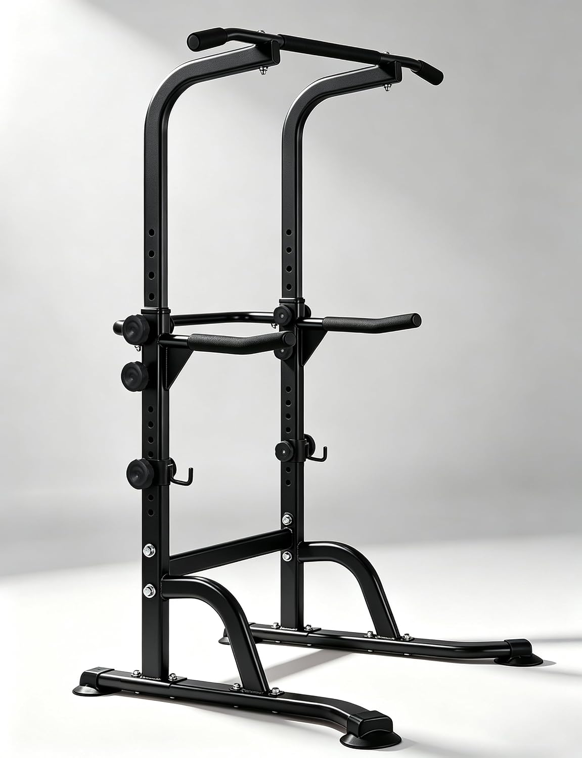 Power Tower for Home Gym, Pull - Pull Up Bar recension och pris