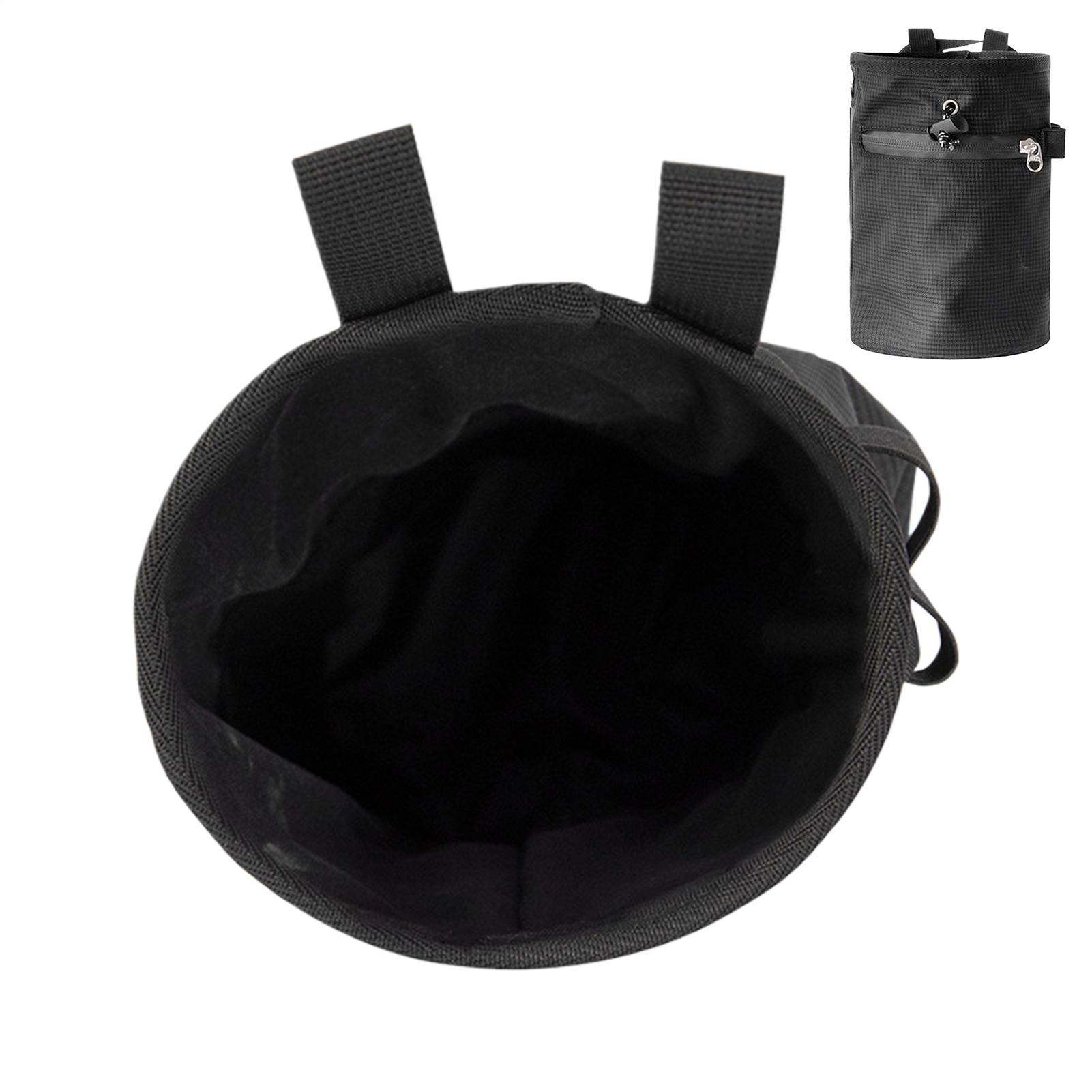 Climbing Chalk Bags Waterproof - Lifting Belt recension och pris