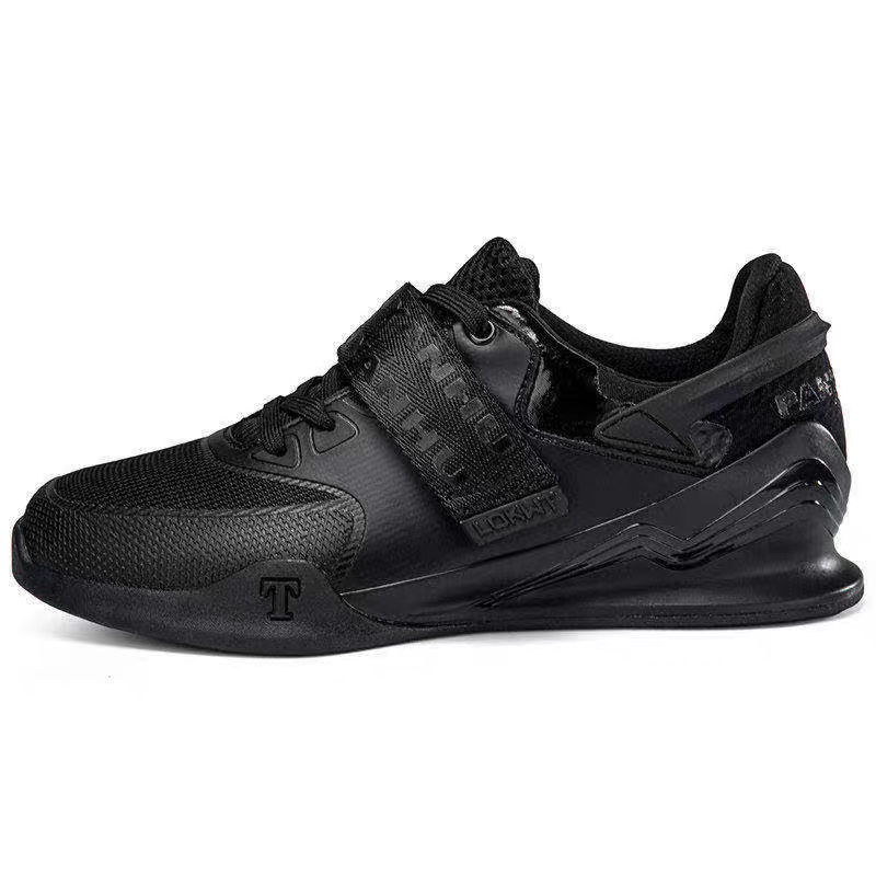 New Arrival Weight Lifting Sne - Weightlifting Shoes recension och pris