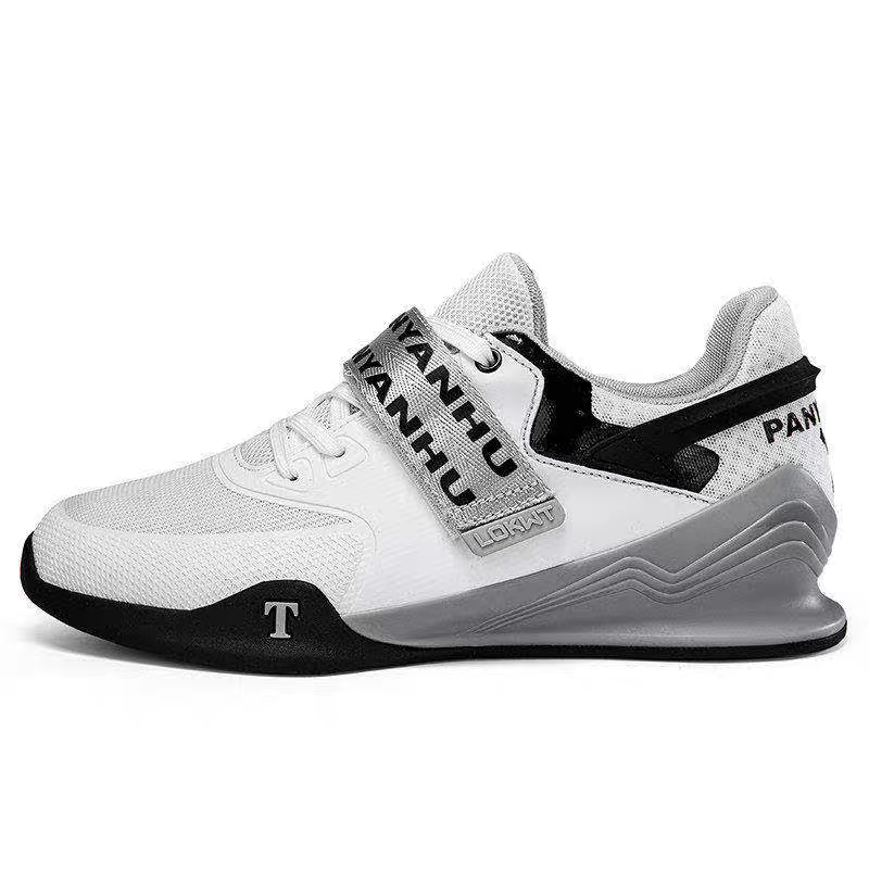 New Arrival Weight Lifting Sne - Weightlifting Shoes recension och pris