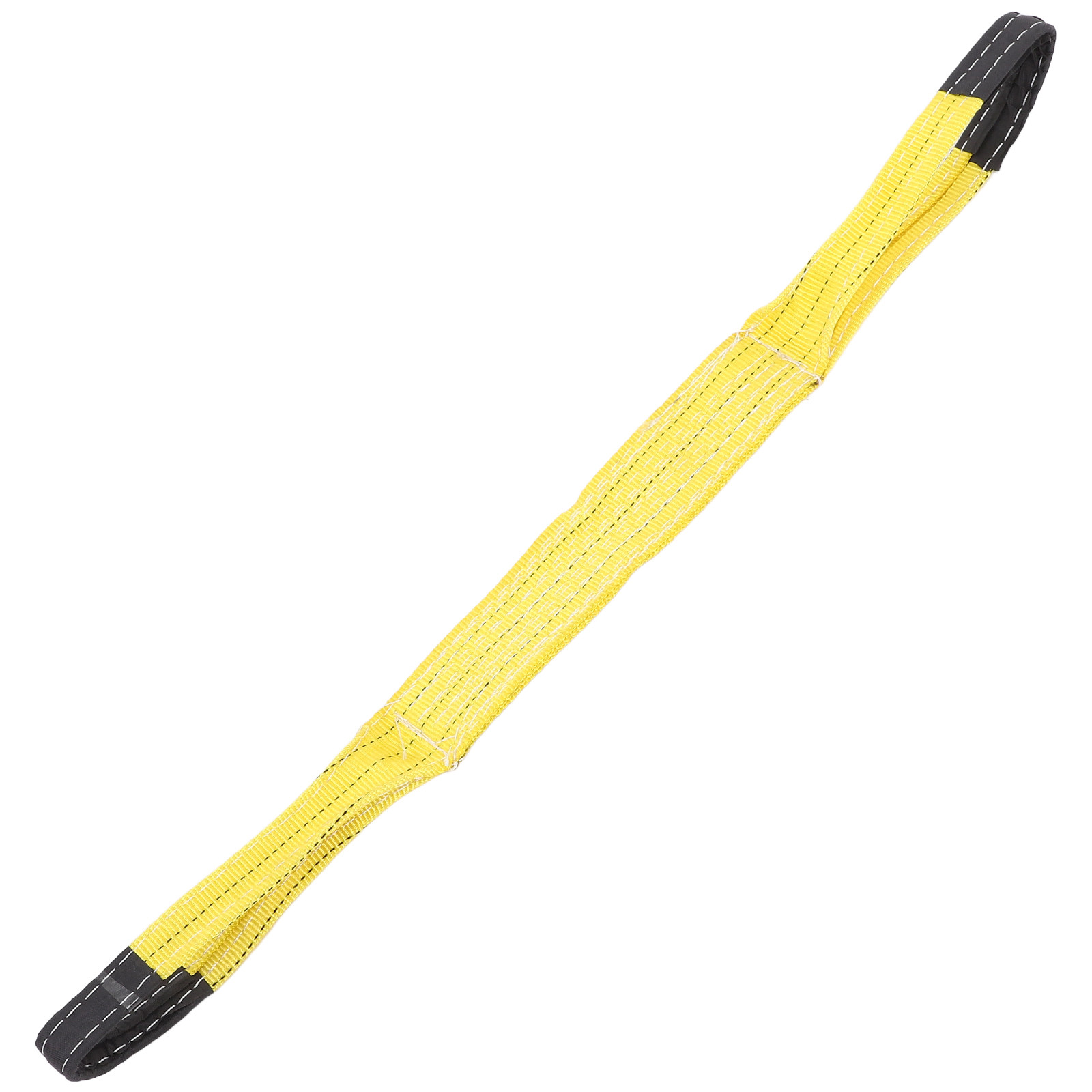 2Pcs Lifting Strap Web Sling H - Lifting Belt recension och pris
