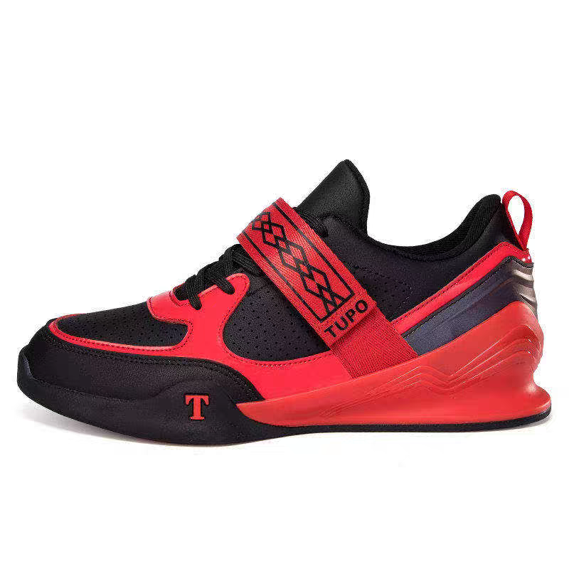 Original Brand Weight Lifting  - Weightlifting Shoes recension och pris