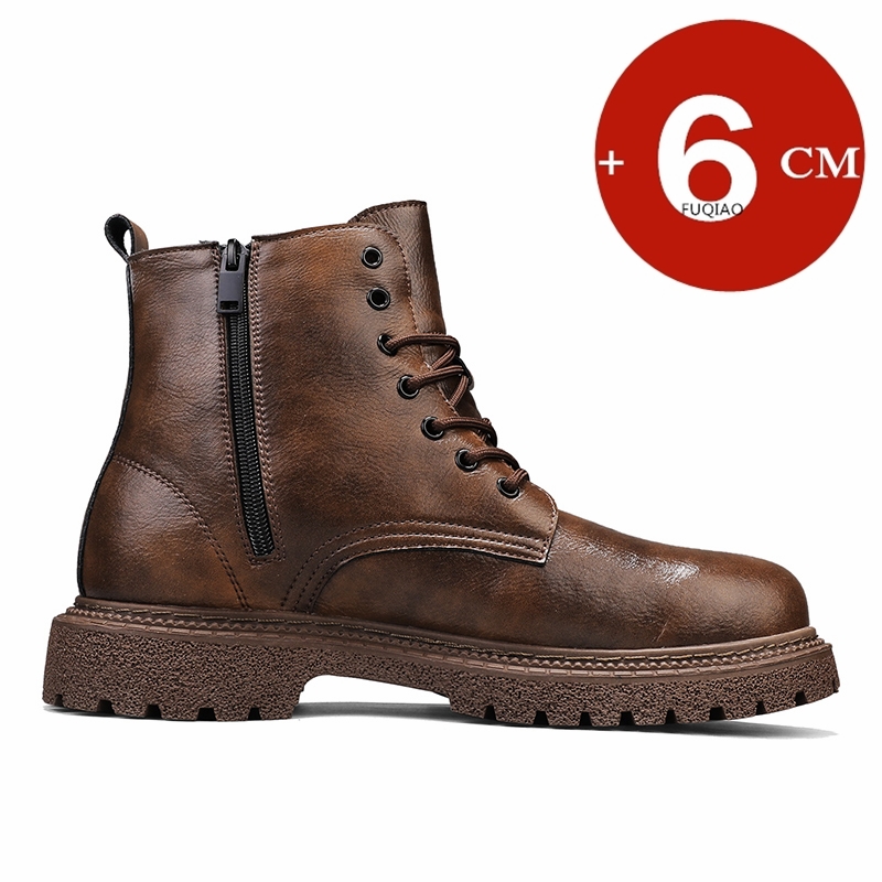 6cm Invisible Height Increasin - Weightlifting Shoes recension och pris