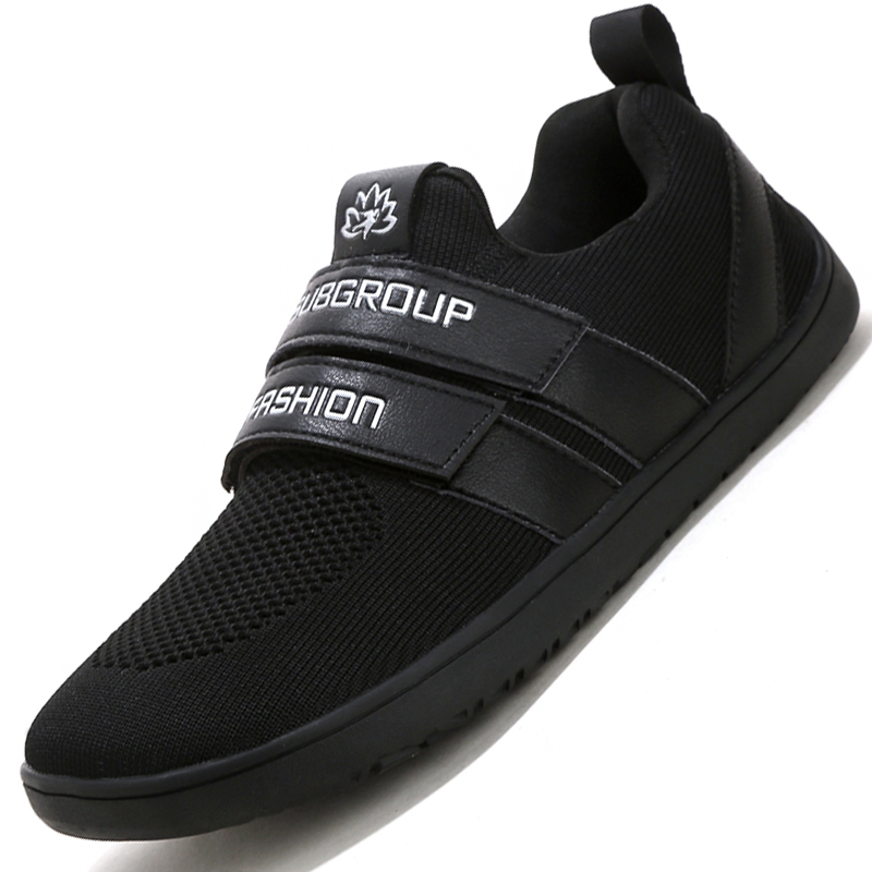 New Unisex Powerlifting Deadli - Weightlifting Shoes recension och pris