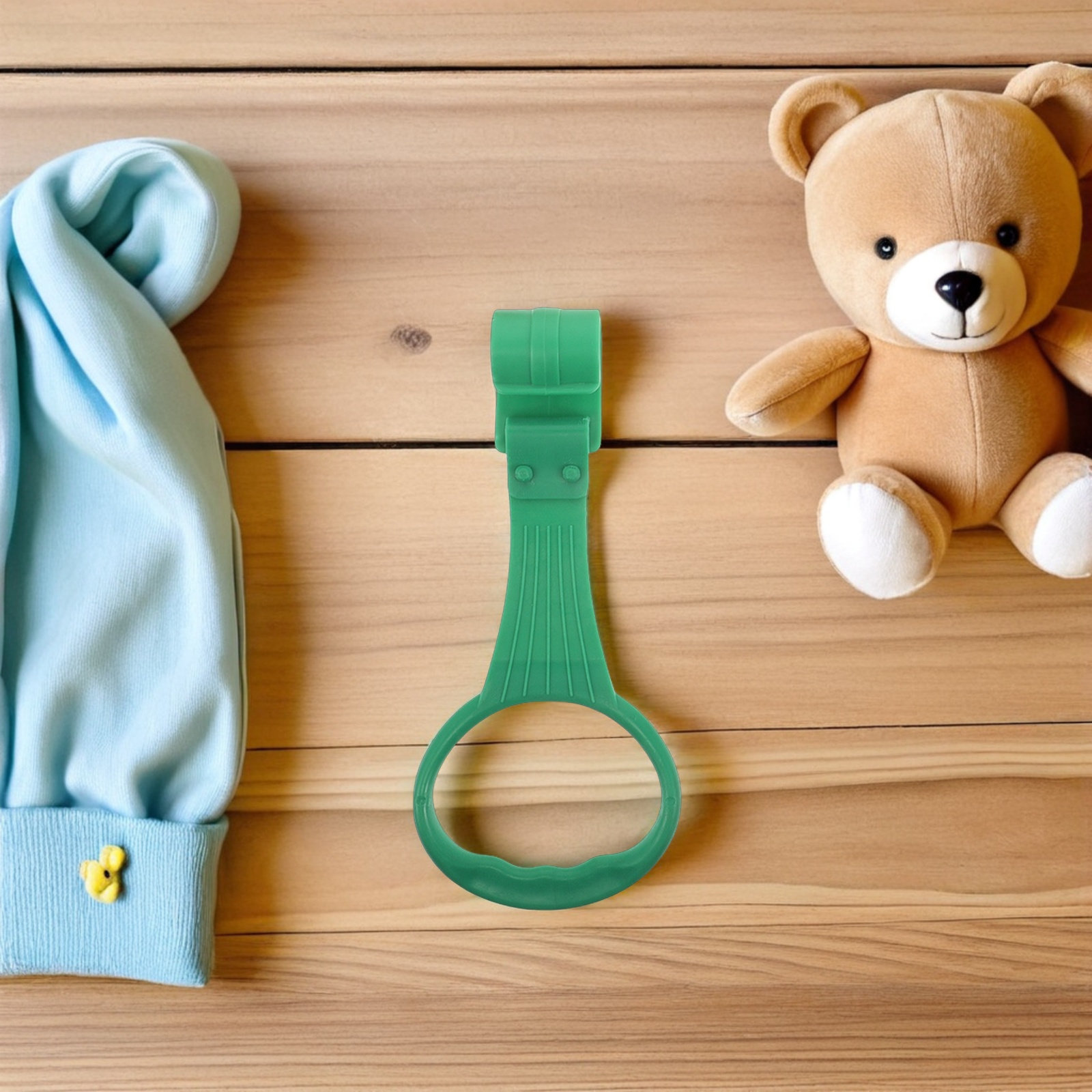 5pcs Baby Pull Up Infant Walki - Gymnastic Ring recension och pris