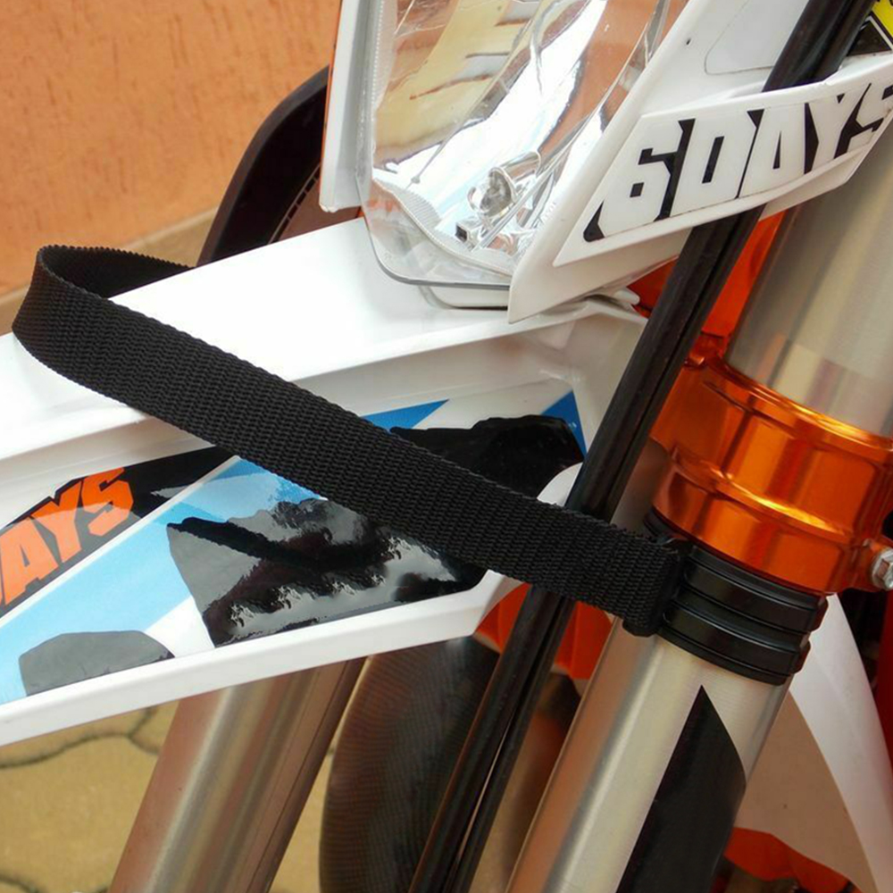 NICECNC For 50-70mm Fork Pipe  - Lifting Belt recension och pris