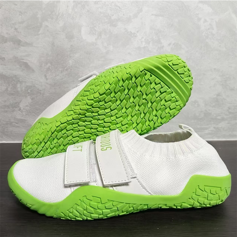 New Large Size Unisex Gym Ligh - Weightlifting Shoes recension och pris