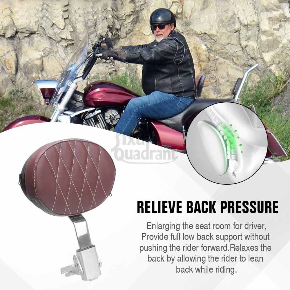 Motorcycle Accessories Adjusta - Crossfit Victory recension och pris