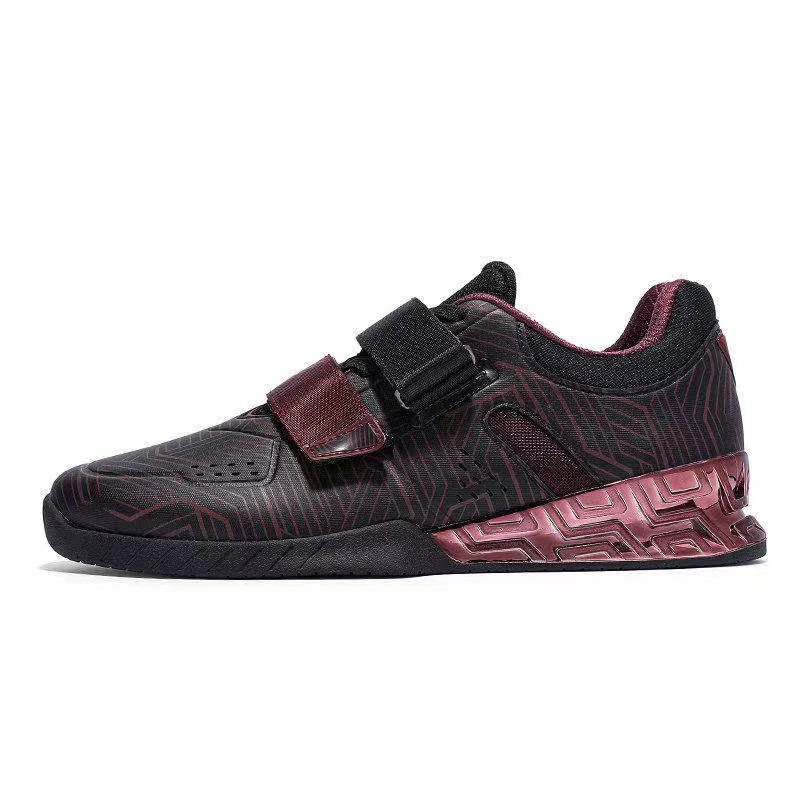 Original Brand Squat Hard Pull - Weightlifting Shoes recension och pris