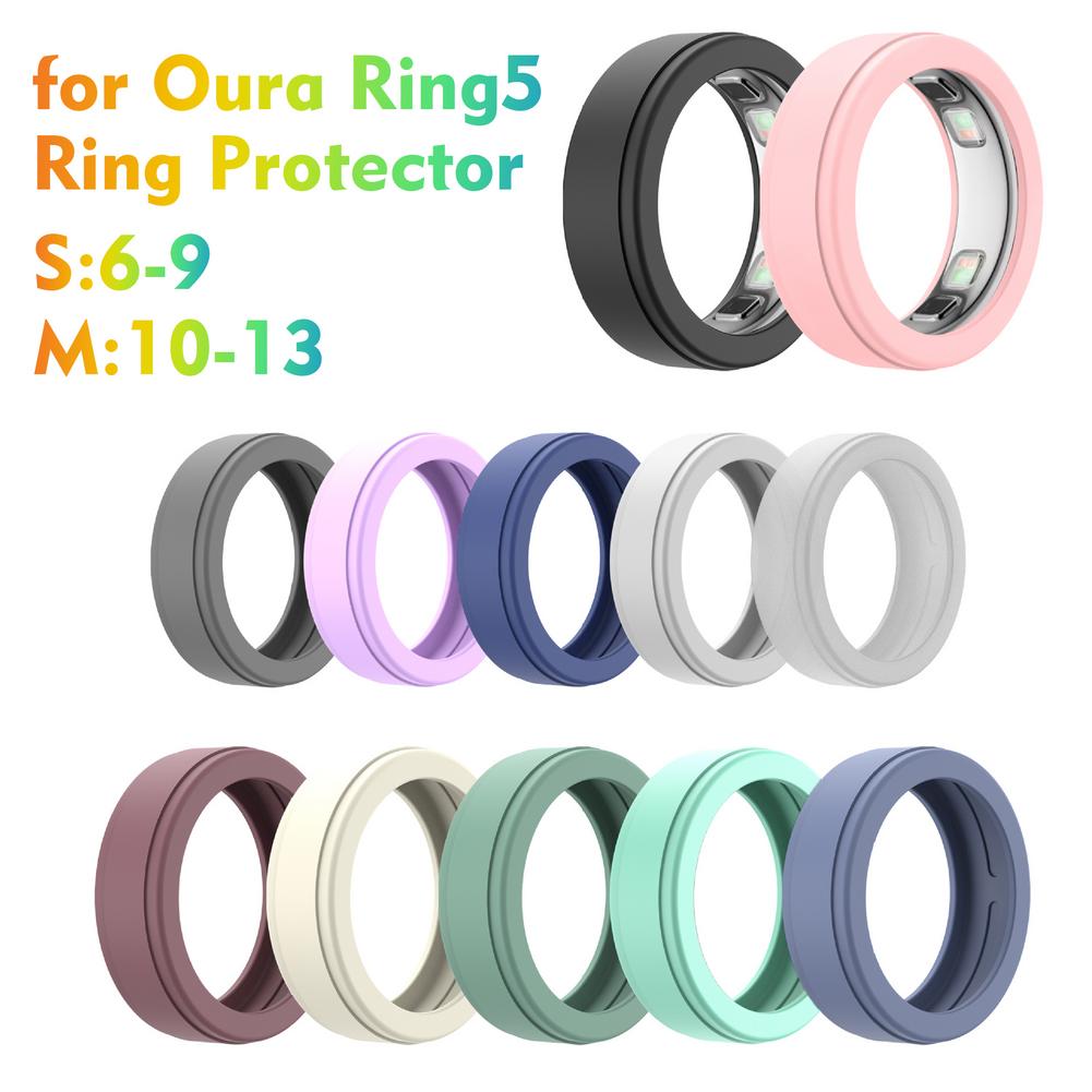 Smart Ring GPS Sports Heart Ra - Gymnastic Ring recension och pris