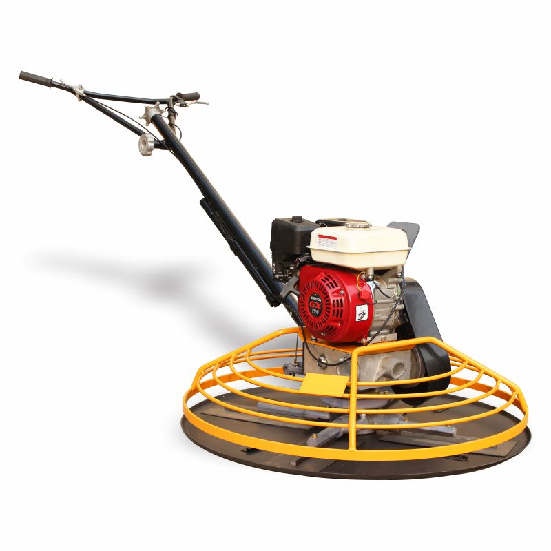 Hot Sale Power Trowel Machine  - Crossfit Machine recension och pris